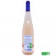 SABLE DE CAMARGUE AOP- Domaine de la Fourmi Guiraud - Gris Rosé 2025