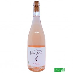 LANGUEDOC - Villa Roca - Le P'tit Roca rosé 2025