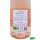 LANGUEDOC - Villa Roca - Le P'tit Roca rosé 2025