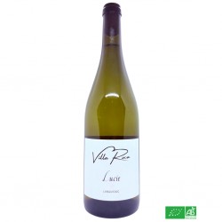 LANGUEDOC - Domaine du Clos Roca - Lucie 2025