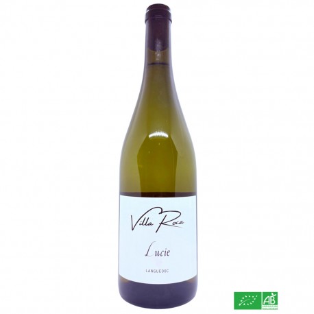 LANGUEDOC - Domaine du Clos Roca - Lucie 2025