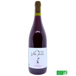 LANGUEDOC - Villa Roca - Le P'tit Roca rouge 2025