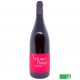 Côtes Catalanes Mas Baux Velours Rouge 2023