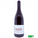 CÔTES CATALANES Mas Baux Grand Red 2025