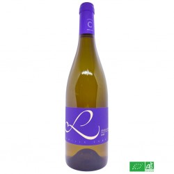 RHÔNE Crozes Hermitage Domaine Laurent Combier Cuvée L 2021