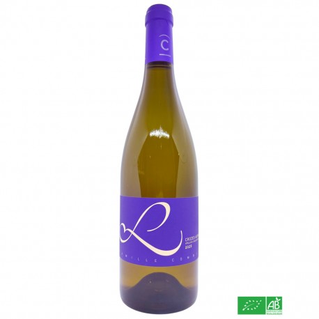 RHÔNE Crozes Hermitage Domaine Laurent Combier Cuvée L 2021