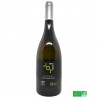 TOURAINE Sauvignon blanc - Angle Droit 2025 - Domaine Delobel