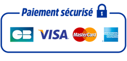 Paiement Sécurisé